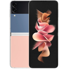 Samsung Galaxy Z Flip3 5G F711B 8GB/256GB Bespoke Edition Silver/Blue/Pink
