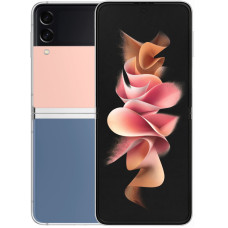 Samsung Galaxy Z Flip3 5G F711B 8GB/256GB Bespoke Edition Silver/Pink/Blue