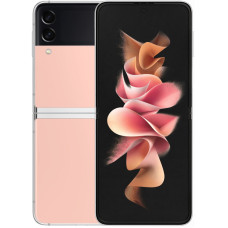 Samsung Galaxy Z Flip3 5G F711B 8GB/256GB Bespoke Edition Silver/Pink/Pink