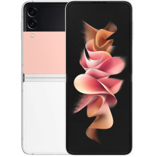 Samsung Galaxy Z Flip3 5G F711B 8GB/256GB Bespoke Edition Silver/Pink/White