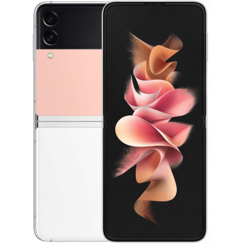 Samsung Galaxy Z Flip3 5G F711B 8GB/256GB Bespoke Edition Silver/Pink/White