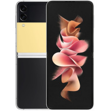 Samsung Galaxy Z Flip3 5G F711B 8GB/256GB Bespoke Edition Silver/Yellow/Black