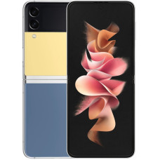 Samsung Galaxy Z Flip3 5G F711B 8GB/256GB Bespoke Edition Silver/Yellow/Blue