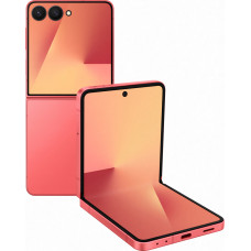 Samsung Galaxy Z Flip7 F766B 12GB/256GB Coral Red