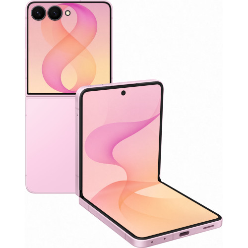 Samsung Galaxy Z Flip8 F776B 12GB/512GB Pink Samsung Galaxy Z Flip8 F776B 12GB/512GB Pink