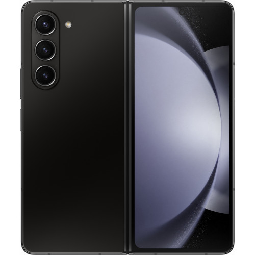 Samsung Galaxy Z Fold5 F946B 12GB/1TB Dual SIM Phantom Black