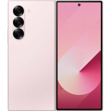 Samsung Galaxy Z Fold6 F956B 12GB/256GB Dual SIM Pink
