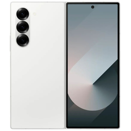Samsung Galaxy Z Fold6 F956B 12GB/512GB Dual SIM White
