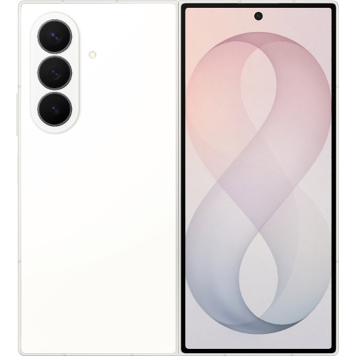 Samsung Galaxy Z Fold8 Ultra F976B 12GB/512GB Cream Samsung Galaxy Z Fold8 Ultra F976B 12GB/512GB Cream