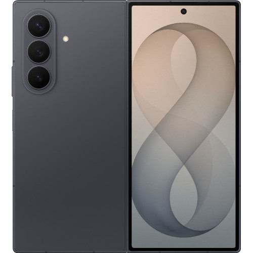 Samsung Galaxy Z Fold8 Ultra F976B 12GB/256GB Graphite Samsung Galaxy Z Fold8 Ultra F976B 12GB/256GB Graphite