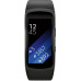 Samsung Galaxy Gear Fit2 SM-R360 Black (Large)
