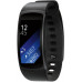 Samsung Galaxy Gear Fit2 SM-R360 Black (Large)