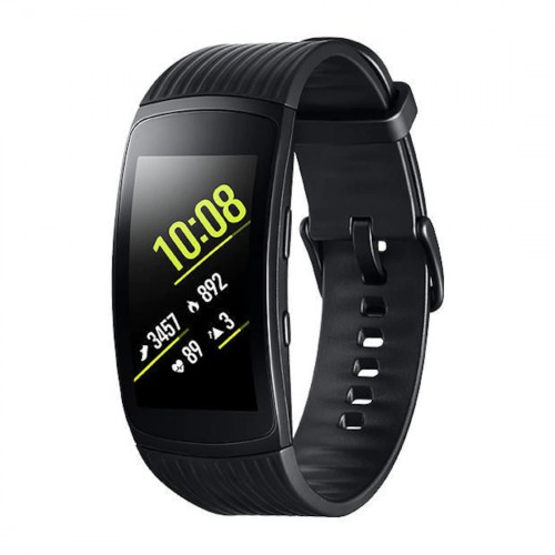 Samsung Gear Fit2 Pro SM-R365 Black (Large)