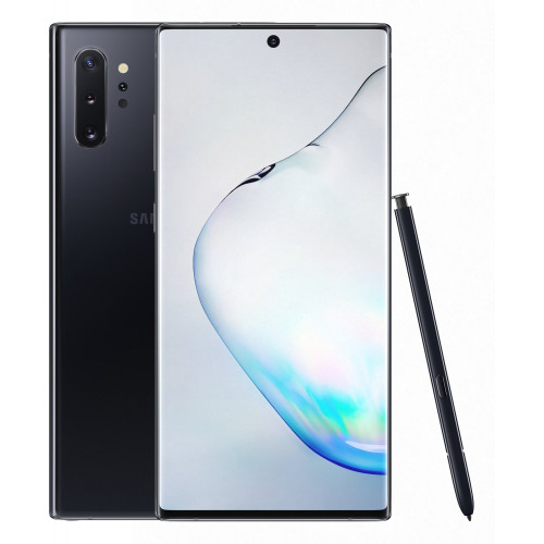 Samsung Galaxy Note10+ N975F 12GB/512GB Aura Black