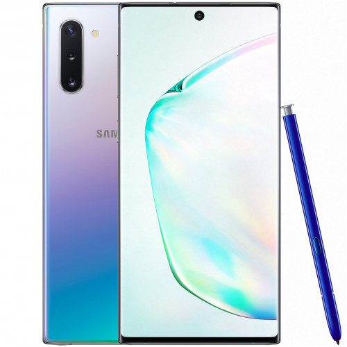 Samsung Galaxy Note10 N970F 8GB/256GB Aura Glow