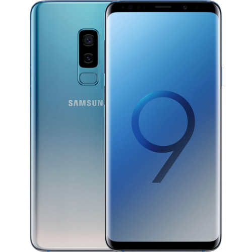 Samsung Galaxy S9 Plus G965F 64GB Single SIM Polaris Blue