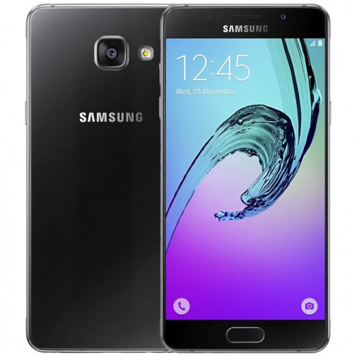 Samsung Galaxy A5 2016 A510F Black 