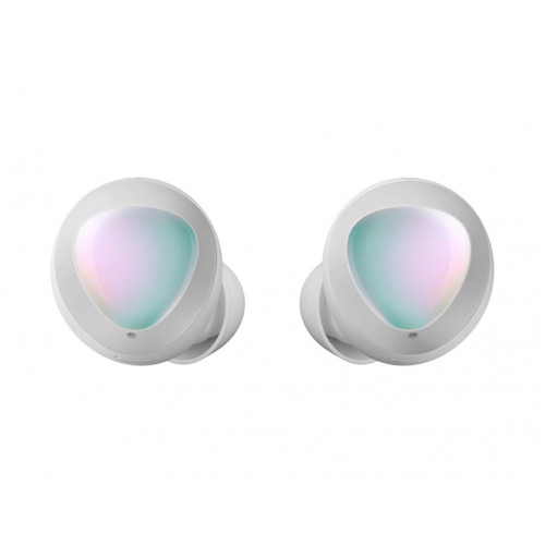 Samsung Galaxy Buds Silver