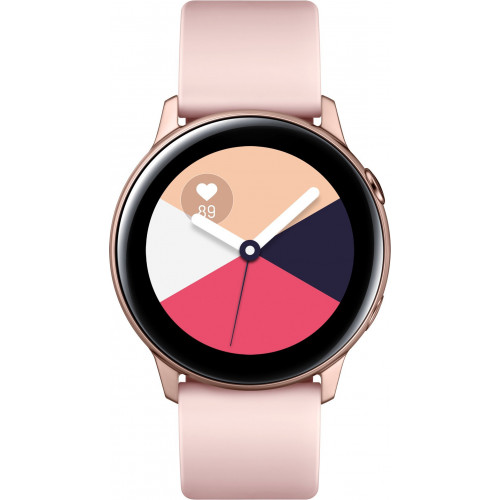 Samsung Galaxy Watch Active SM-R500 Rose Gold