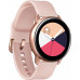 Samsung Galaxy Watch Active SM-R500 Rose Gold