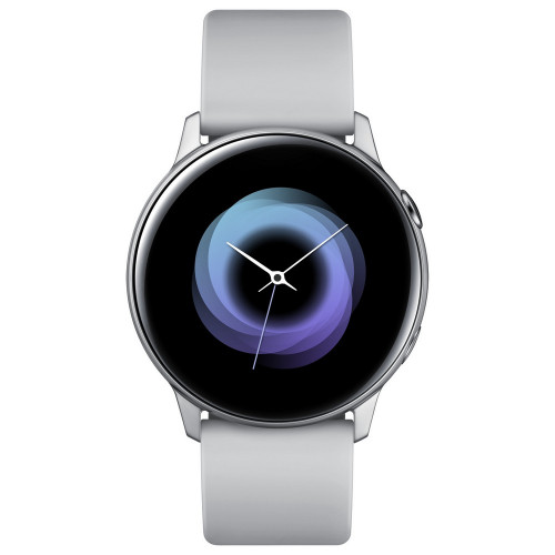 Samsung Galaxy Watch Active SM-R500 Silver