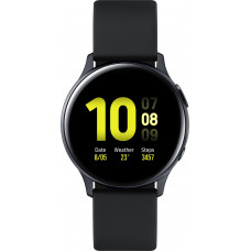 Samsung Galaxy Watch Active 2 40mm SM-R830 Black (Eco Box)