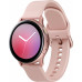 Samsung Galaxy Watch Active 2 40mm SM-R830 Rose Gold (Eco Box)