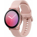 Samsung Galaxy Watch Active 2 40mm SM-R830 Pink Gold