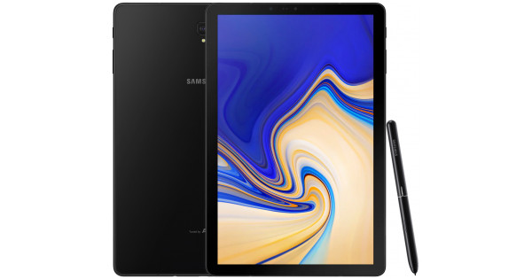 Samsung GALAXY TAB S4 LTE 6GB/256GB Samsung Galaxy Tab S4