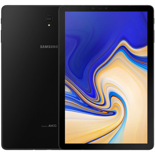 Samsung Galaxy Tab S4 64GB 10.5” Wi-Fi Black