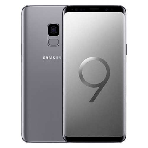 Samsung Galaxy S9 G960F 256GB Titanium Gray