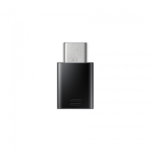 Samsung Type-C/microUSB Adapter Black (Bulk)