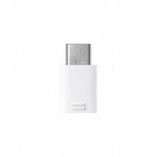 Samsung Type-C/microUSB Adapter White(Bulk)