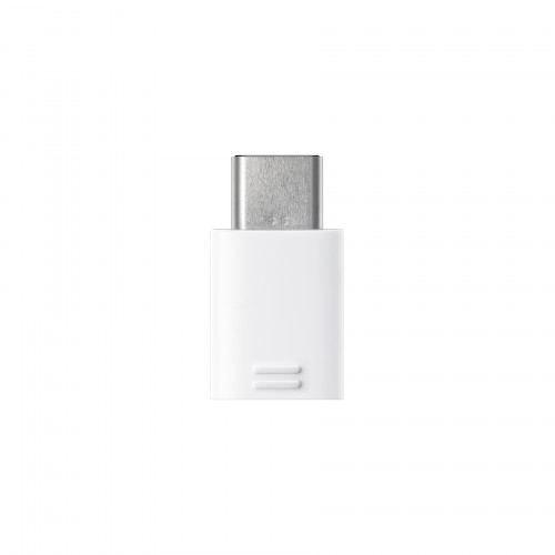 Samsung Type-C/microUSB Adapter White(Bulk)