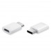 Samsung Type-C/microUSB Adapter White(Bulk)