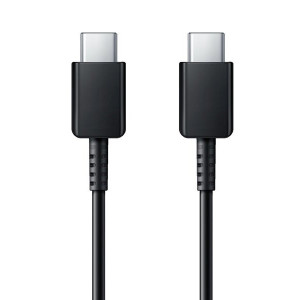 Samsung Type-C Datový Kabel Black EP-DG977BBE (Bulk)