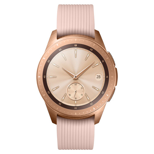 Samsung Galaxy Watch 42mm Rose Gold