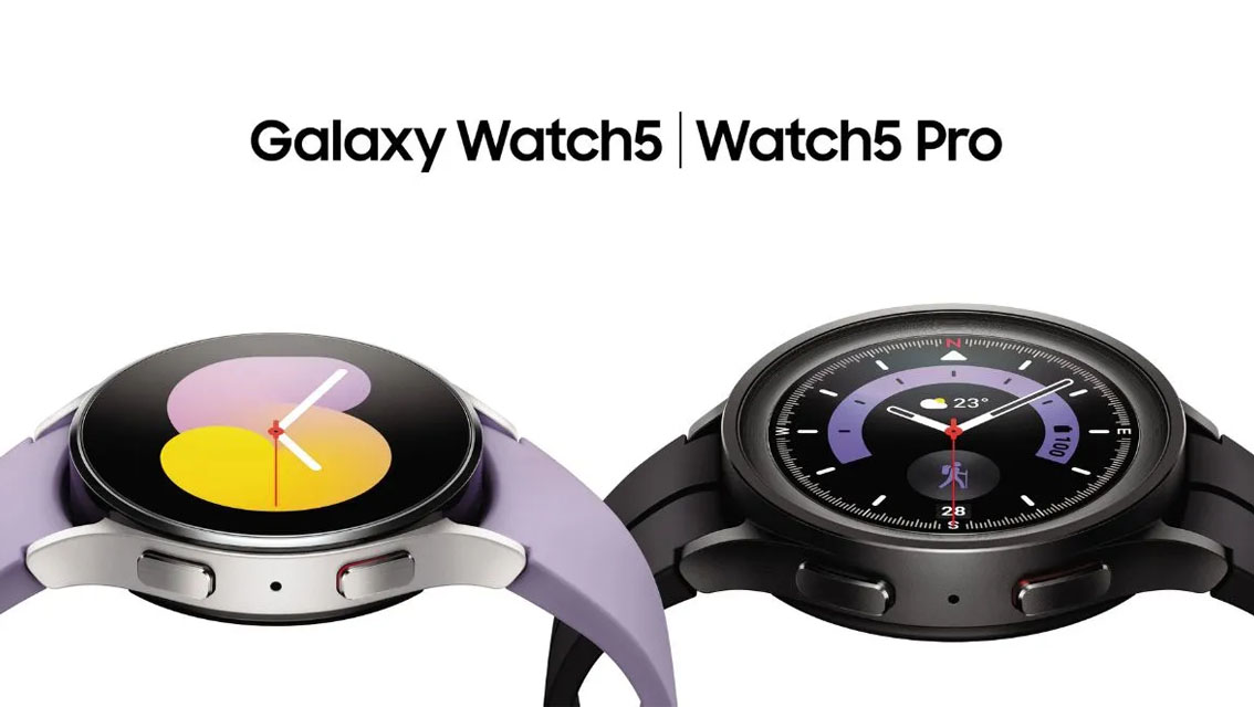 Samsung Galaxy Watch5