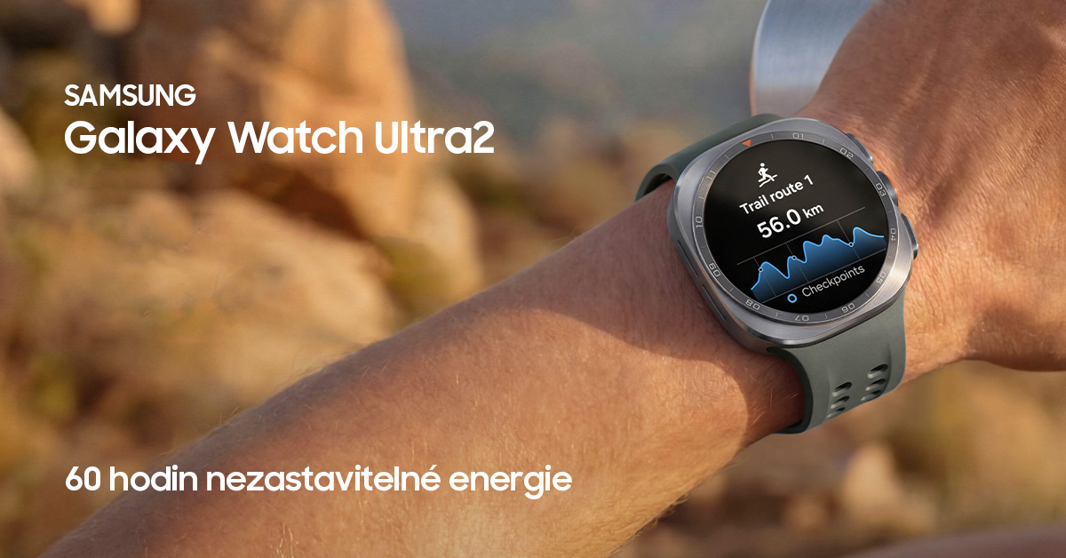 Samsung Galaxy Watch Ultra2