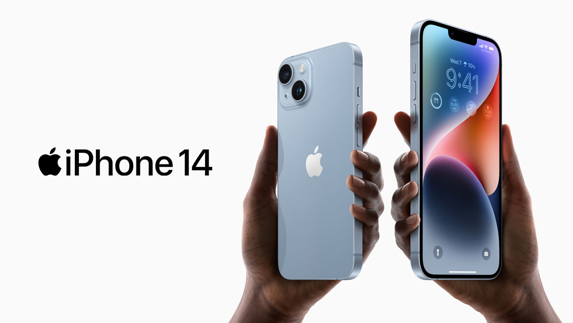 iPhone 13 Pro