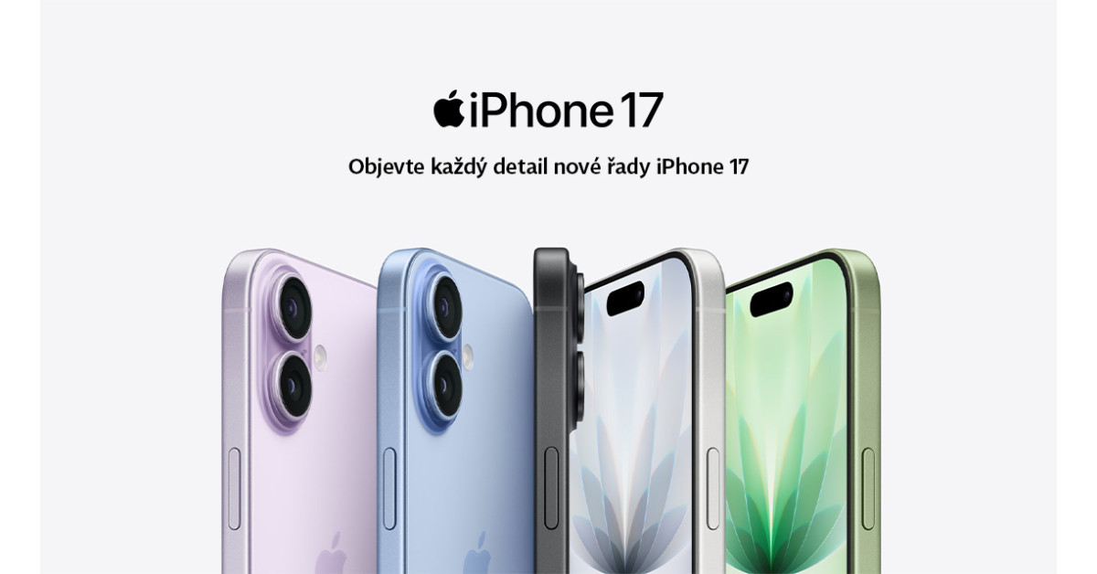 Apple iPhone 17