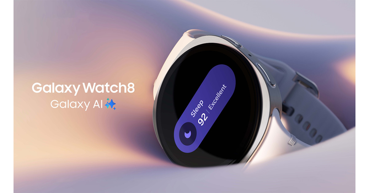 Samsung Galaxy Watch8