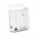 Xiaomi Mi Dual Driver Earphones Type-C White