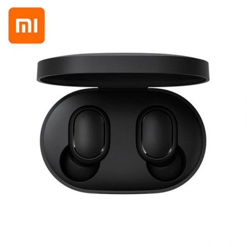 Xiaomi Mi True Wireless Earbuds Basic Black