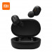 Xiaomi Mi True Wireless Earbuds Basic Black