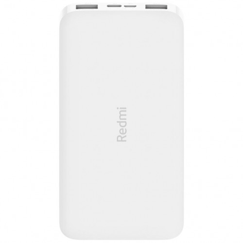 Xiaomi Redmi PowerBank 10000mAh White (EU Blister)