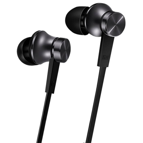 Xiaomi Mi In-Ear Headphones Basic Matte Black