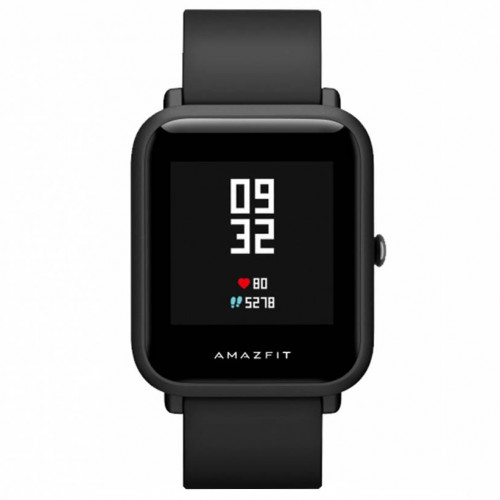 Amazfit Bip Onyx Black