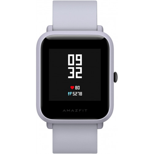 Amazfit Bip White Cloud