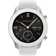 Amazfit GTR 42mm Moonlight White